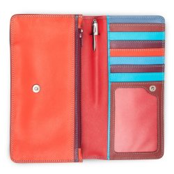 MyWalit Medium Matin&eacute;e-pung | elegant og rummelig lderpung