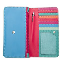 MyWalit Medium Matin�e-pung | elegant og rummelig l�derpung