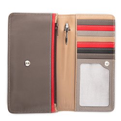 MyWalit Medium Matin�e-pung | elegant og rummelig l�derpung