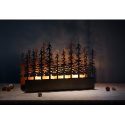 Lysestage - Bosque - Philippi Design