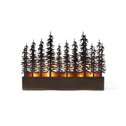 Lysestage - Bosque - Philippi Design