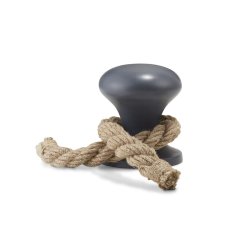 Drstopper - Hamburger Hocker - Mat - Philippi Design