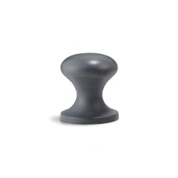 Drstopper - Hamburger Hocker - Mat - Philippi Design