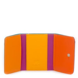 MyWalit lille trefoldet pung | kompakt og praktisk lderpung