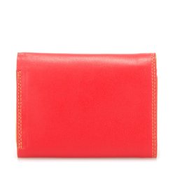 MyWalit lille trefoldet pung | kompakt og praktisk lderpung