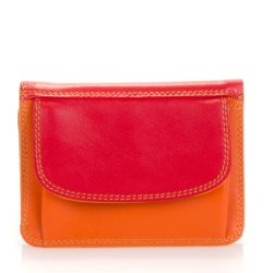 MyWalit lille trefoldet pung | kompakt og praktisk lderpung