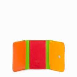 MyWalit lille trefoldet pung | kompakt og praktisk lderpung