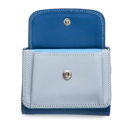 MyWalit lille trefoldet pung | kompakt og praktisk lderpung