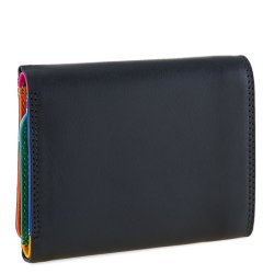 MyWalit lille trefoldet pung | kompakt og praktisk lderpung