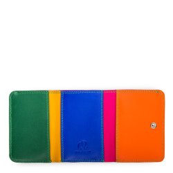 MyWalit lille trefoldet pung | kompakt og praktisk lderpung