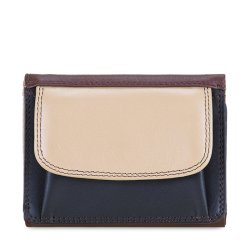 MyWalit lille trefoldet pung | kompakt og praktisk lderpung