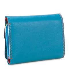 MyWalit lille trefoldet pung | kompakt og praktisk lderpung