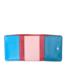 MyWalit lille trefoldet pung | kompakt og praktisk lderpung