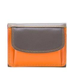 MyWalit lille trefoldet pung | kompakt og praktisk lderpung