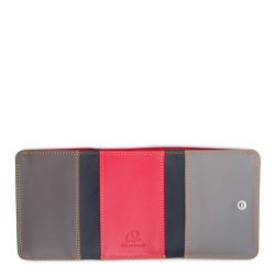 MyWalit lille trefoldet pung | kompakt og praktisk lderpung