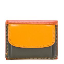 MyWalit lille trefoldet pung | kompakt og praktisk lderpung