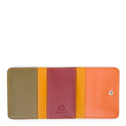 MyWalit lille trefoldet pung | kompakt og praktisk lderpung