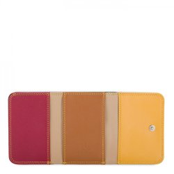 MyWalit lille trefoldet pung | kompakt og praktisk lderpung