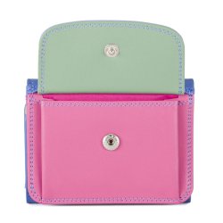 MyWalit lille trefoldet pung | kompakt og praktisk lderpung