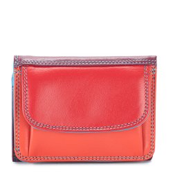 MyWalit lille trefoldet pung | kompakt og praktisk lderpung