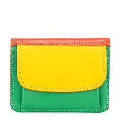 MyWalit lille trefoldet pung | kompakt og praktisk lderpung