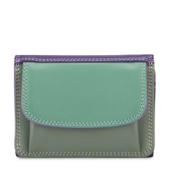 MyWalit lille trefoldet pung | kompakt og praktisk lderpung