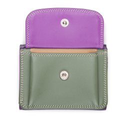 MyWalit lille trefoldet pung | kompakt og praktisk lderpung