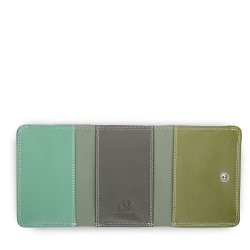 MyWalit lille trefoldet pung | kompakt og praktisk lderpung