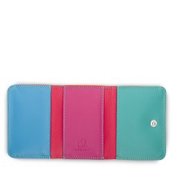 MyWalit lille trefoldet pung | kompakt og praktisk l�derpung