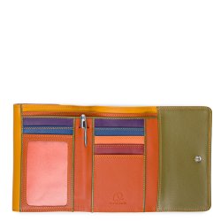 Mywalit pung - Double Flap 