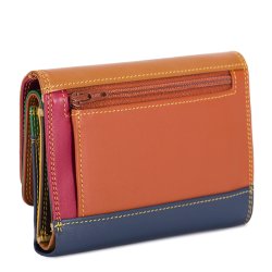 Mywalit pung - Double Flap 