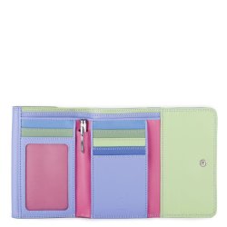 Mywalit pung - Double Flap 