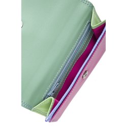 Mywalit pung - Double Flap 