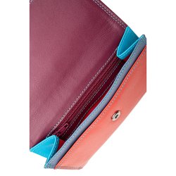 Mywalit pung - Double Flap 