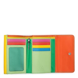 Mywalit pung - Double Flap 