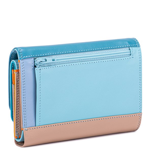 Mywalit pung - Double Flap 
