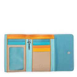 Mywalit pung - Double Flap 