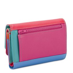 Mywalit pung - Double Flap 