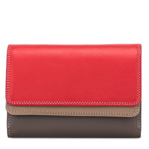 MyWalit Zip Around-pung | stilfuld l�derpung med fuld lynl�s