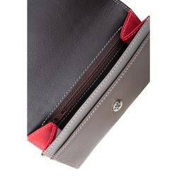 Mywalit pung - Double Flap 