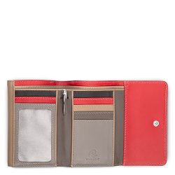 Mywalit pung - Double Flap 