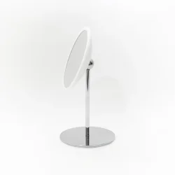 Make-up spejl med sugekop og magnet - Bosign AirMirror