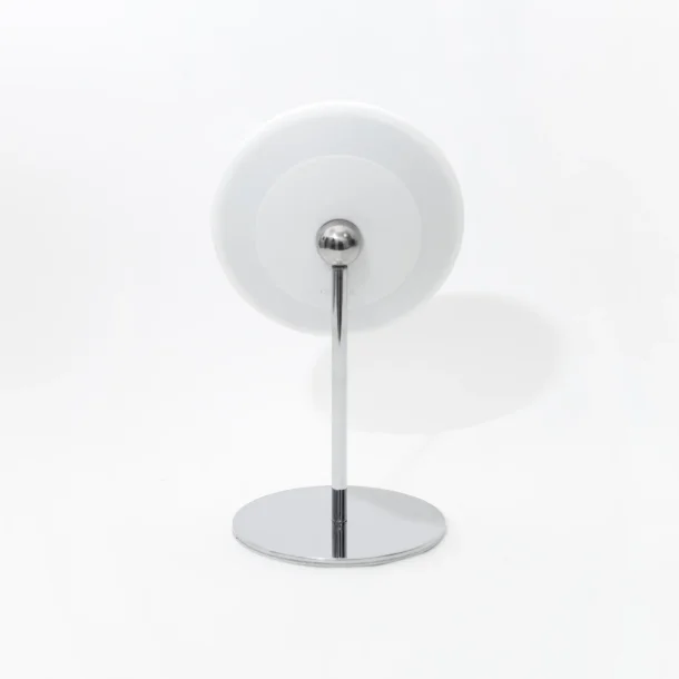 Make-up spejl med sugekop og magnet - Bosign AirMirror