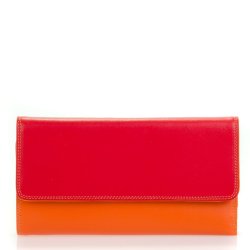 Mywalit pung med plads til 14 kort