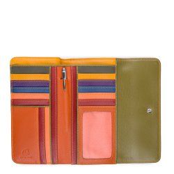 Mywalit pung med plads til 14 kort