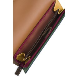 Mywalit pung med plads til 14 kort