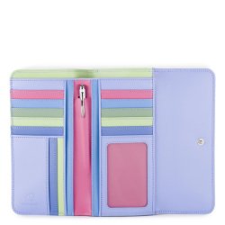 Mywalit pung med plads til 14 kort