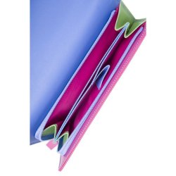 Mywalit pung med plads til 14 kort