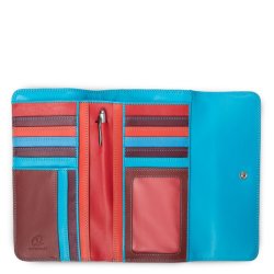 Mywalit pung med plads til 14 kort