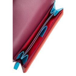 Mywalit pung med plads til 14 kort